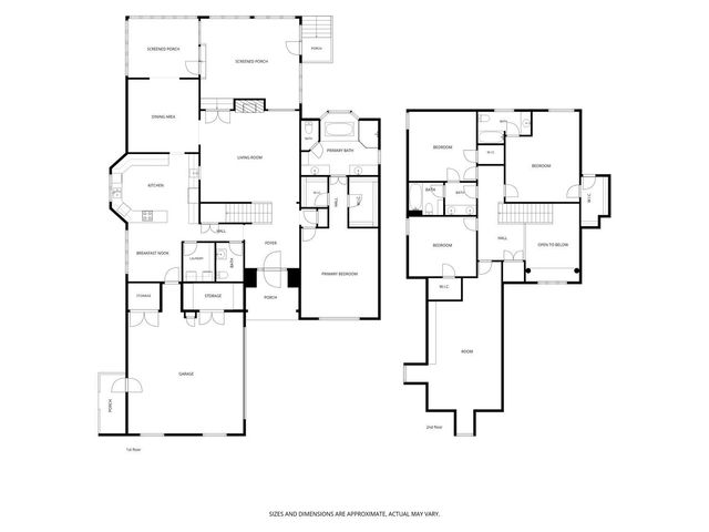 2255 OTTERBURN LN, Germantown, TN 38139