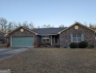 388 Meloney Drive, Hinesville, GA 31313