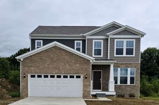 220 Country Meadow Lane, Wadsworth, OH 44281