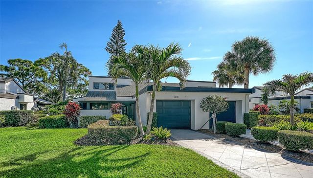 3131 HEATHERWOOD LANE, Sarasota, FL 34235