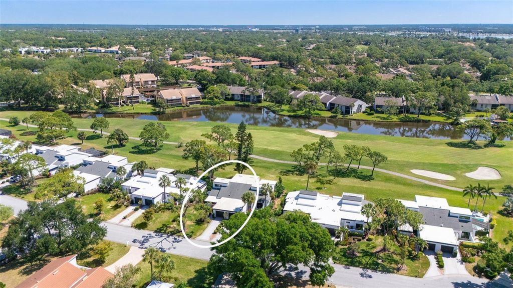 3131 HEATHERWOOD LANE, Sarasota, FL 34235