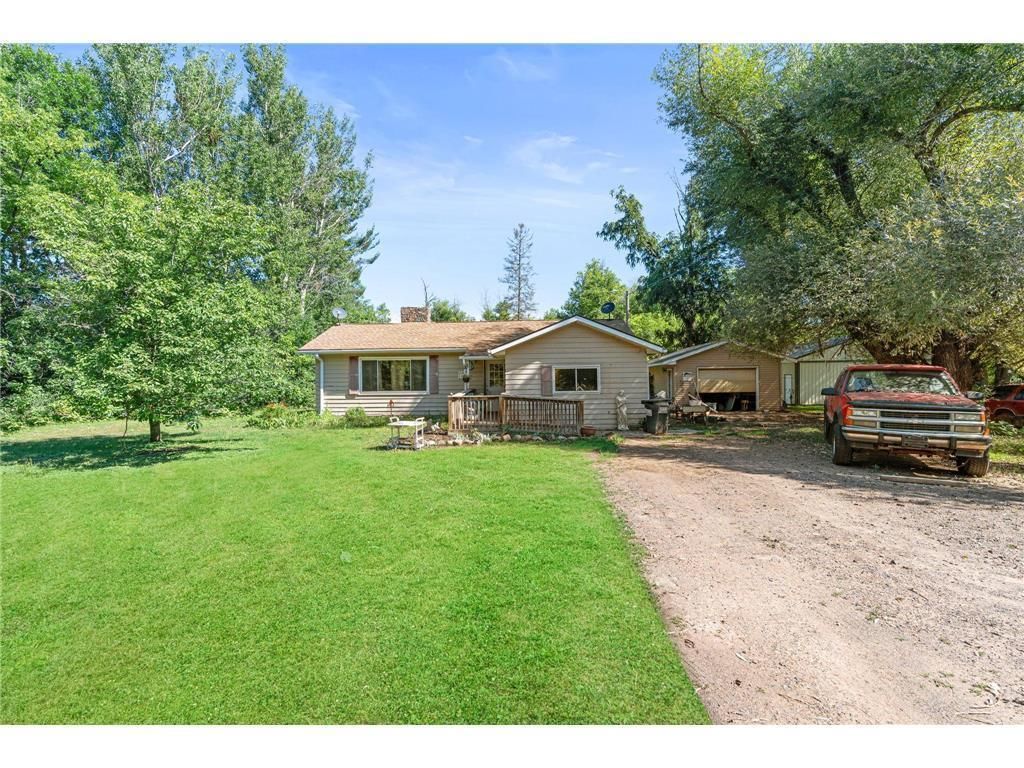 18711 Von Road, Hinckley Twp, MN 55037