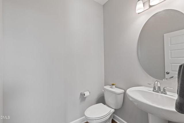 177 Buckhorn Branch Park, Clayton, NC 27520