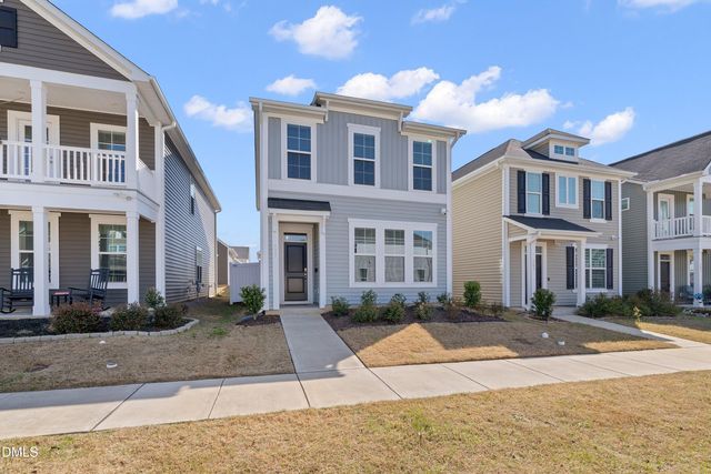 177 Buckhorn Branch Park, Clayton, NC 27520