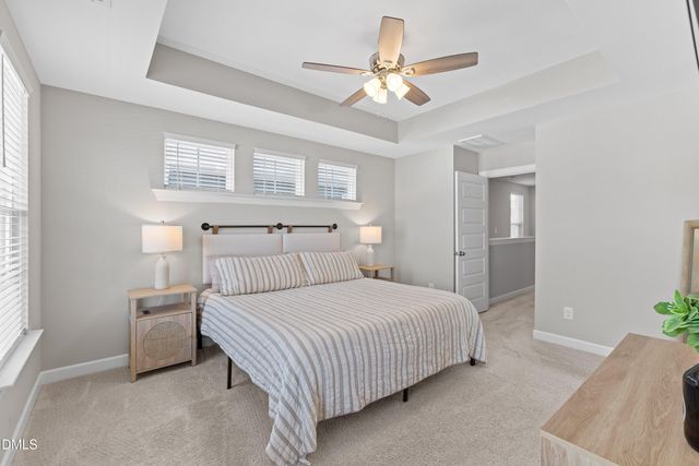 177 Buckhorn Branch Park, Clayton, NC 27520