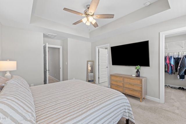 177 Buckhorn Branch Park, Clayton, NC 27520