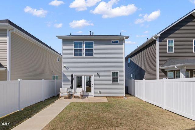 177 Buckhorn Branch Park, Clayton, NC 27520