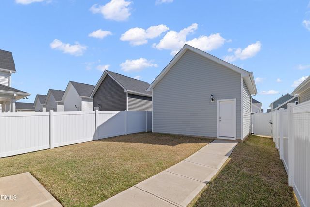 177 Buckhorn Branch Park, Clayton, NC 27520