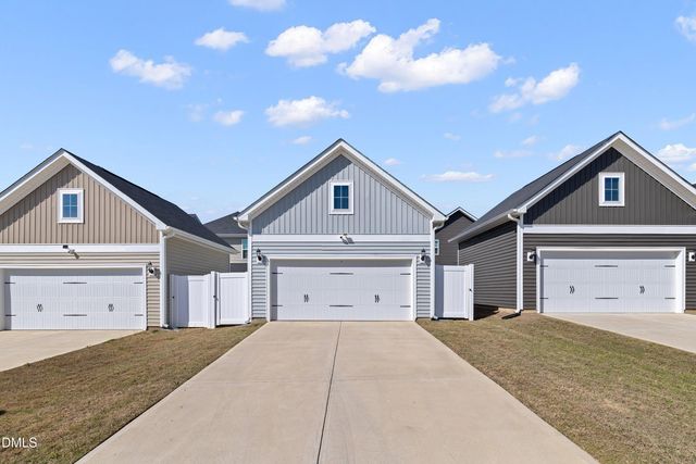 177 Buckhorn Branch Park, Clayton, NC 27520