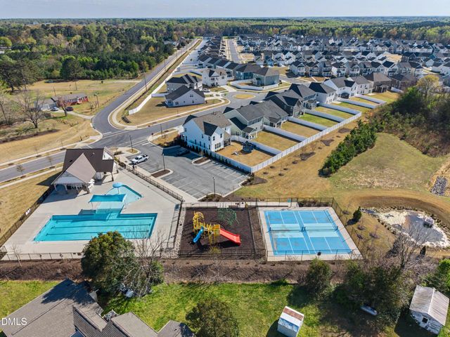 177 Buckhorn Branch Park, Clayton, NC 27520