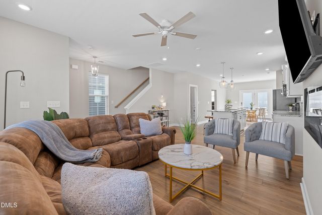 177 Buckhorn Branch Park, Clayton, NC 27520