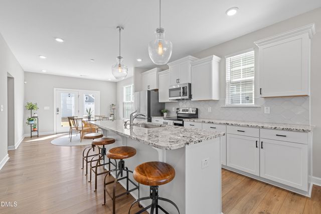 177 Buckhorn Branch Park, Clayton, NC 27520