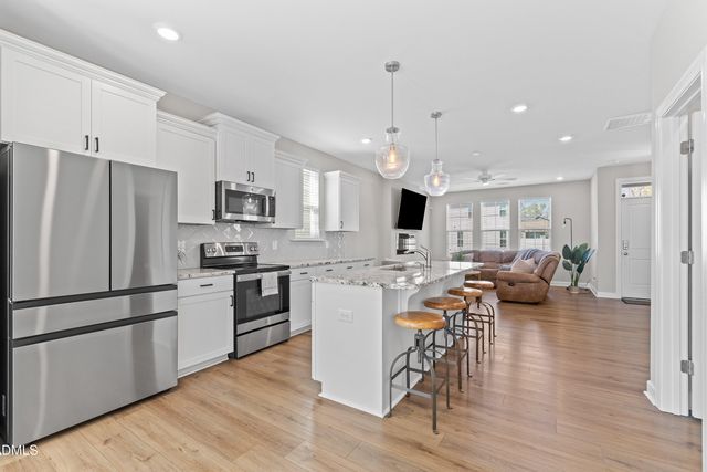 177 Buckhorn Branch Park, Clayton, NC 27520