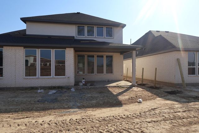 28030 Pebble Park Drive, Spring, TX 77386