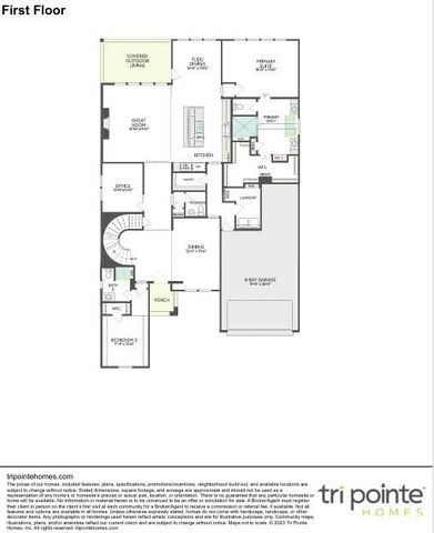 28030 Pebble Park Drive, Spring, TX 77386