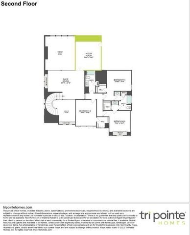 28030 Pebble Park Drive, Spring, TX 77386