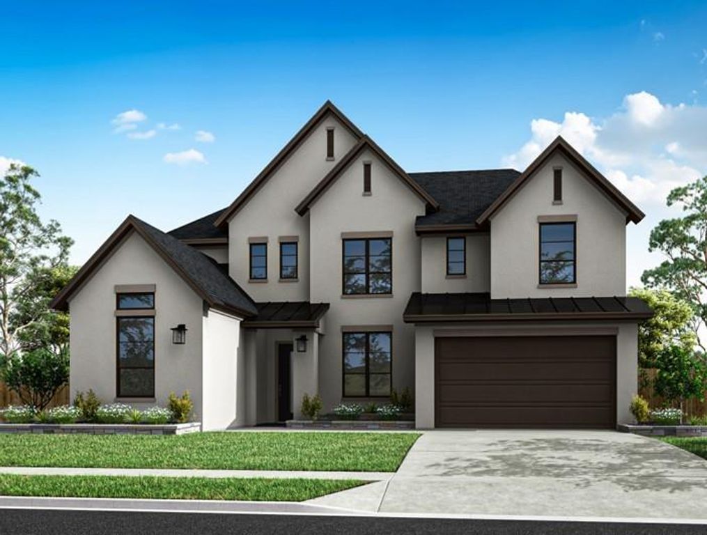 28030 Pebble Park Drive, Spring, TX 77386