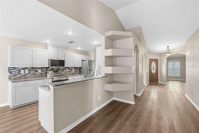 4012 KINGSFIELD DRIVE, Parrish, FL 34219