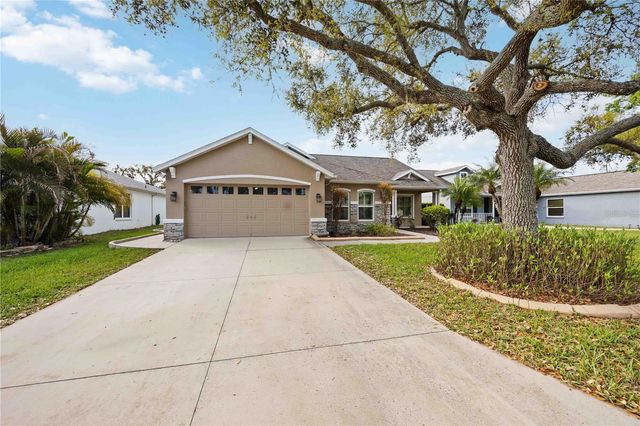 4012 KINGSFIELD DRIVE, Parrish, FL 34219