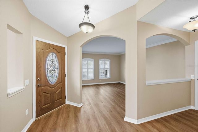 4012 KINGSFIELD DRIVE, Parrish, FL 34219