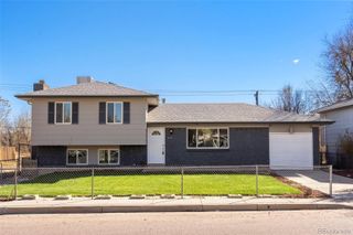 2601 Granada Drive, Colorado Springs, CO 80910