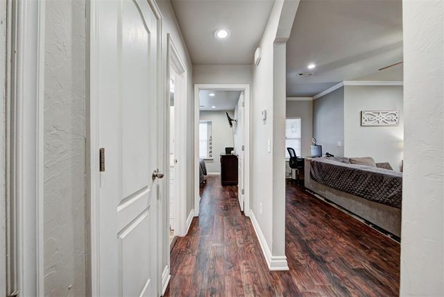 2302 W Bradford Circle, Newcastle, OK 73065