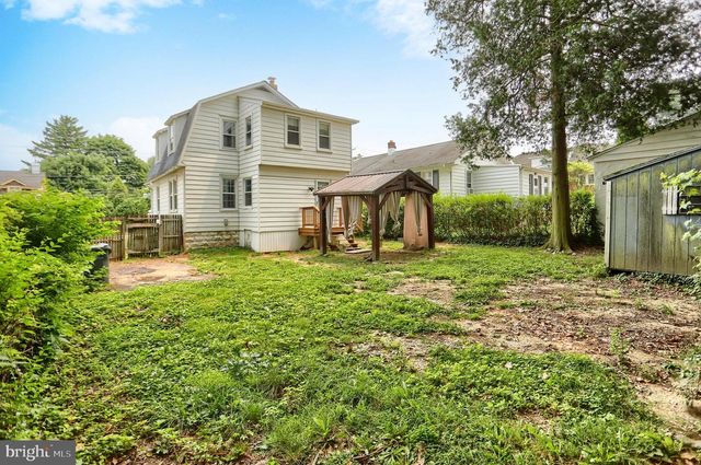 2036 OLD WELSH RD, Abington, PA 19001