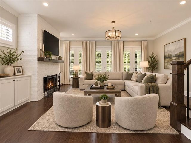 170 Cole Street NE 3, Marietta, GA 30060