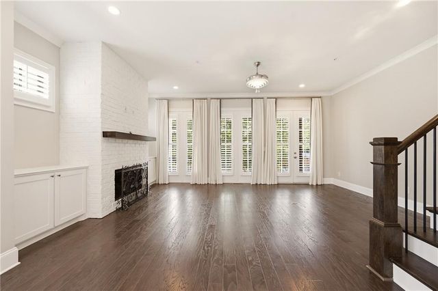 170 Cole Street NE 3, Marietta, GA 30060