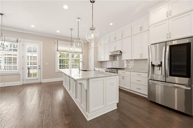 170 Cole Street NE 3, Marietta, GA 30060