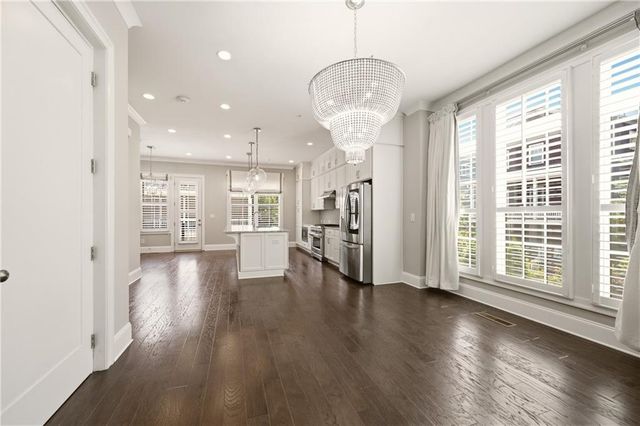 170 Cole Street NE 3, Marietta, GA 30060