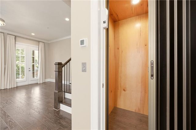 170 Cole Street NE 3, Marietta, GA 30060