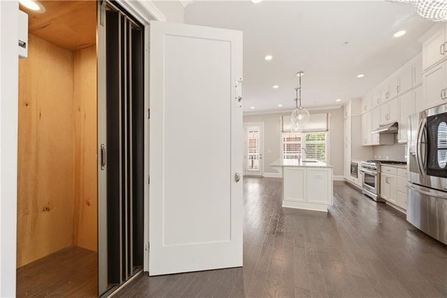 170 Cole Street NE 3, Marietta, GA 30060