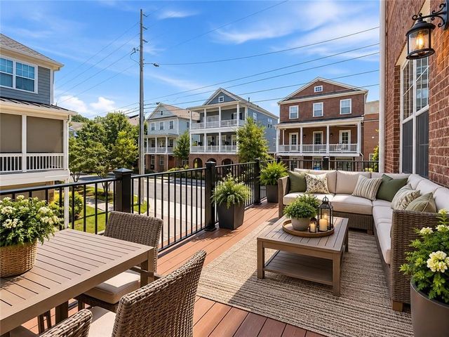 170 Cole Street NE 3, Marietta, GA 30060
