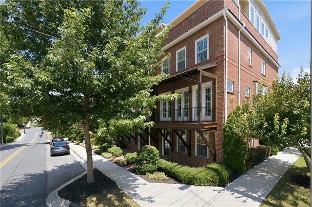 170 Cole Street NE 3, Marietta, GA 30060