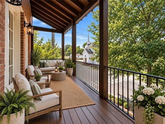 170 Cole Street NE 3, Marietta, GA 30060