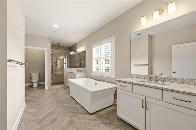 170 Cole Street NE 3, Marietta, GA 30060