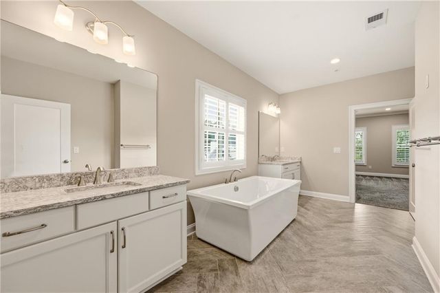 170 Cole Street NE 3, Marietta, GA 30060