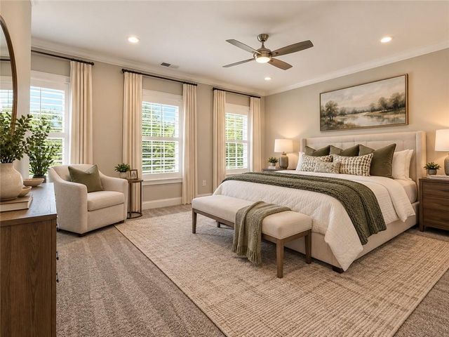 170 Cole Street NE 3, Marietta, GA 30060
