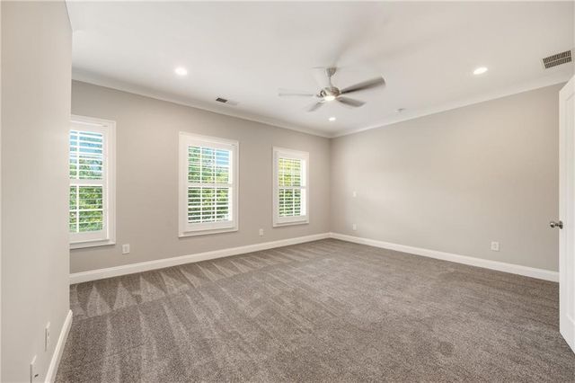 170 Cole Street NE 3, Marietta, GA 30060