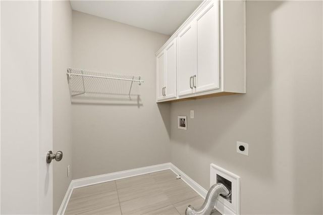 170 Cole Street NE 3, Marietta, GA 30060