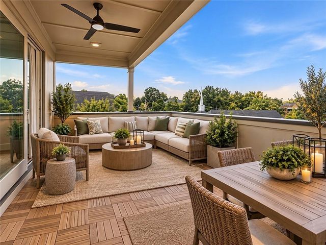 170 Cole Street NE 3, Marietta, GA 30060