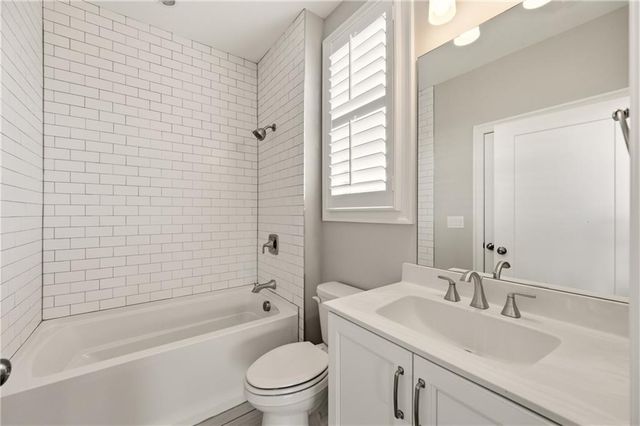 170 Cole Street NE 3, Marietta, GA 30060