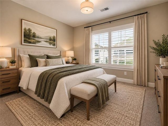 170 Cole Street NE 3, Marietta, GA 30060