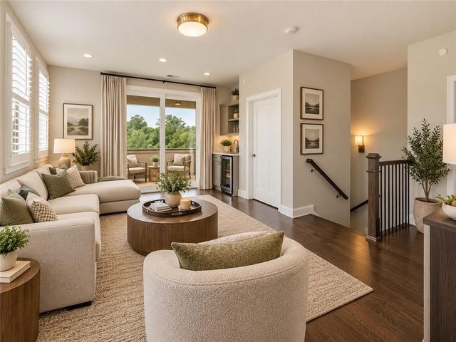 170 Cole Street NE 3, Marietta, GA 30060
