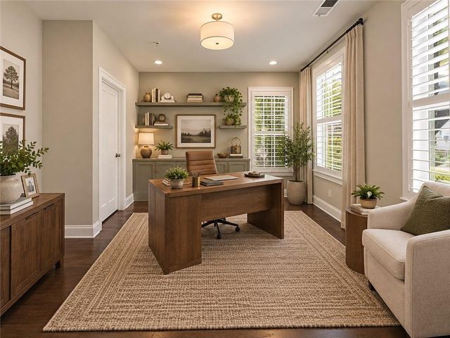 170 Cole Street NE 3, Marietta, GA 30060