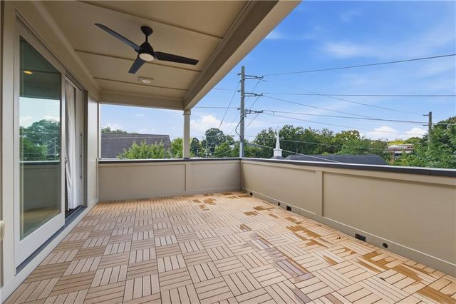 170 Cole Street NE 3, Marietta, GA 30060