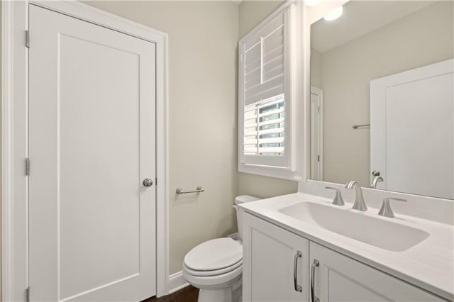 170 Cole Street NE 3, Marietta, GA 30060