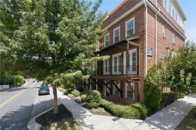 170 Cole Street NE 3, Marietta, GA 30060