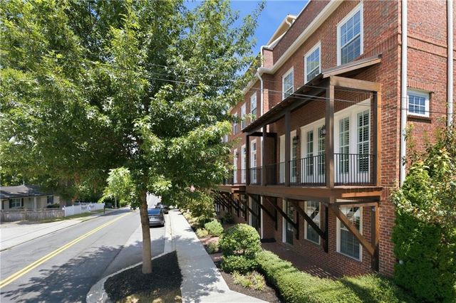 170 Cole Street NE 3, Marietta, GA 30060
